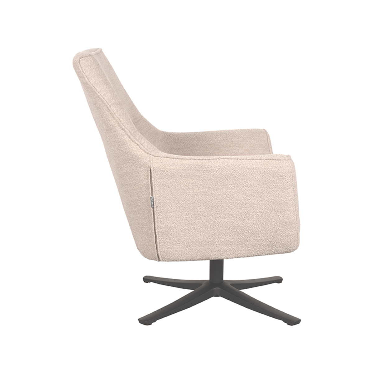 LABEL51 Sessel Tod - Natur - Boucle – Bild 3