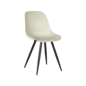 LABEL51 Esszimmerstuhl Monza - Breeze - Kunststoff