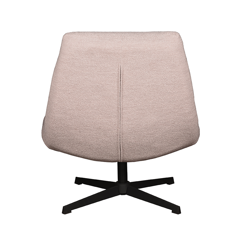 LABEL51 Sessel Nox - Natur - Bouclé – Bild 6