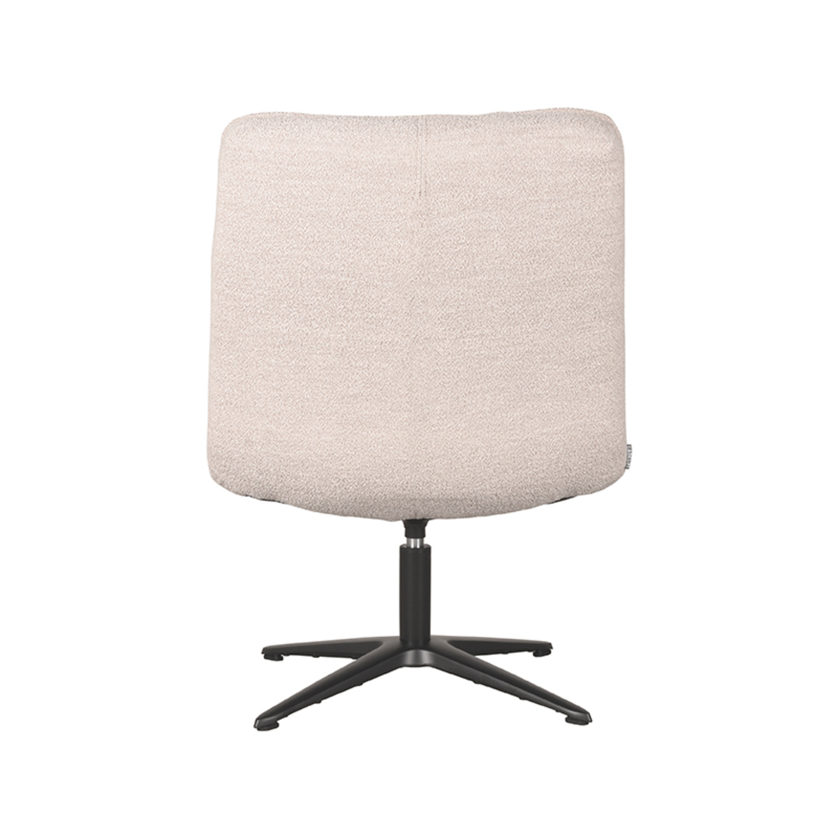 LABEL51 Sessel Vince - Natur - Bouclé – Bild 3