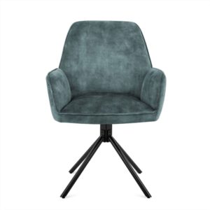 Esszimmerstuhl Noah Adore Ocean (2er-Set)