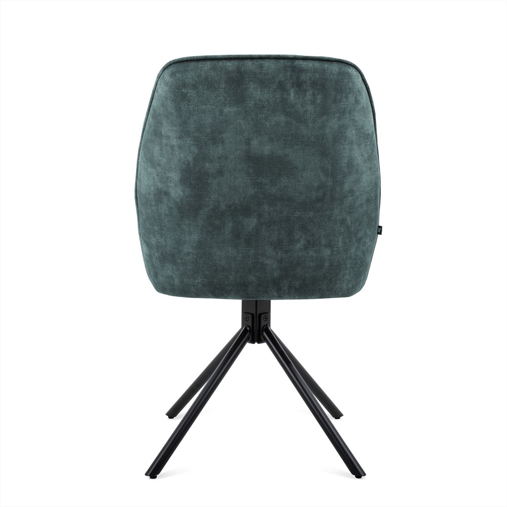 Esszimmerstuhl Noah Adore Ocean (2er-Set) – Bild 3