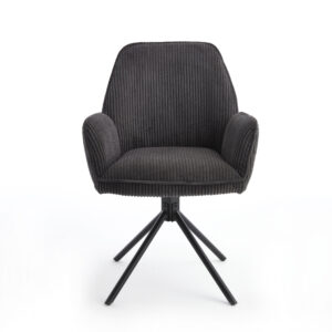 Esszimmerstuhl Noah Hyper Grau