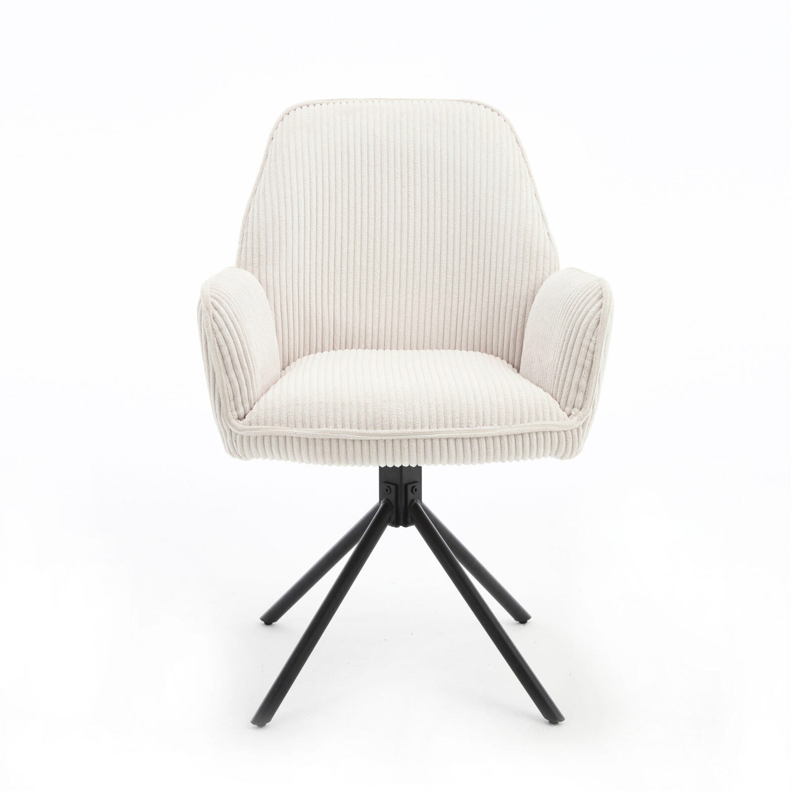 Esszimmerstuhl Noah Hyper-Taupe