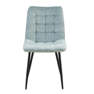 Esszimmerstuhl Lucille Perfekte Harmonie Hellblau (4er-Set)