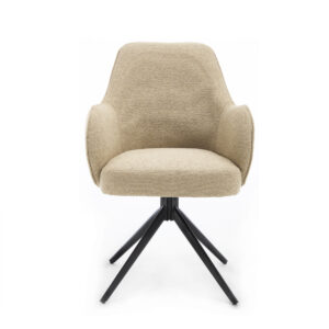 Esszimmerstuhl Kyler Beige