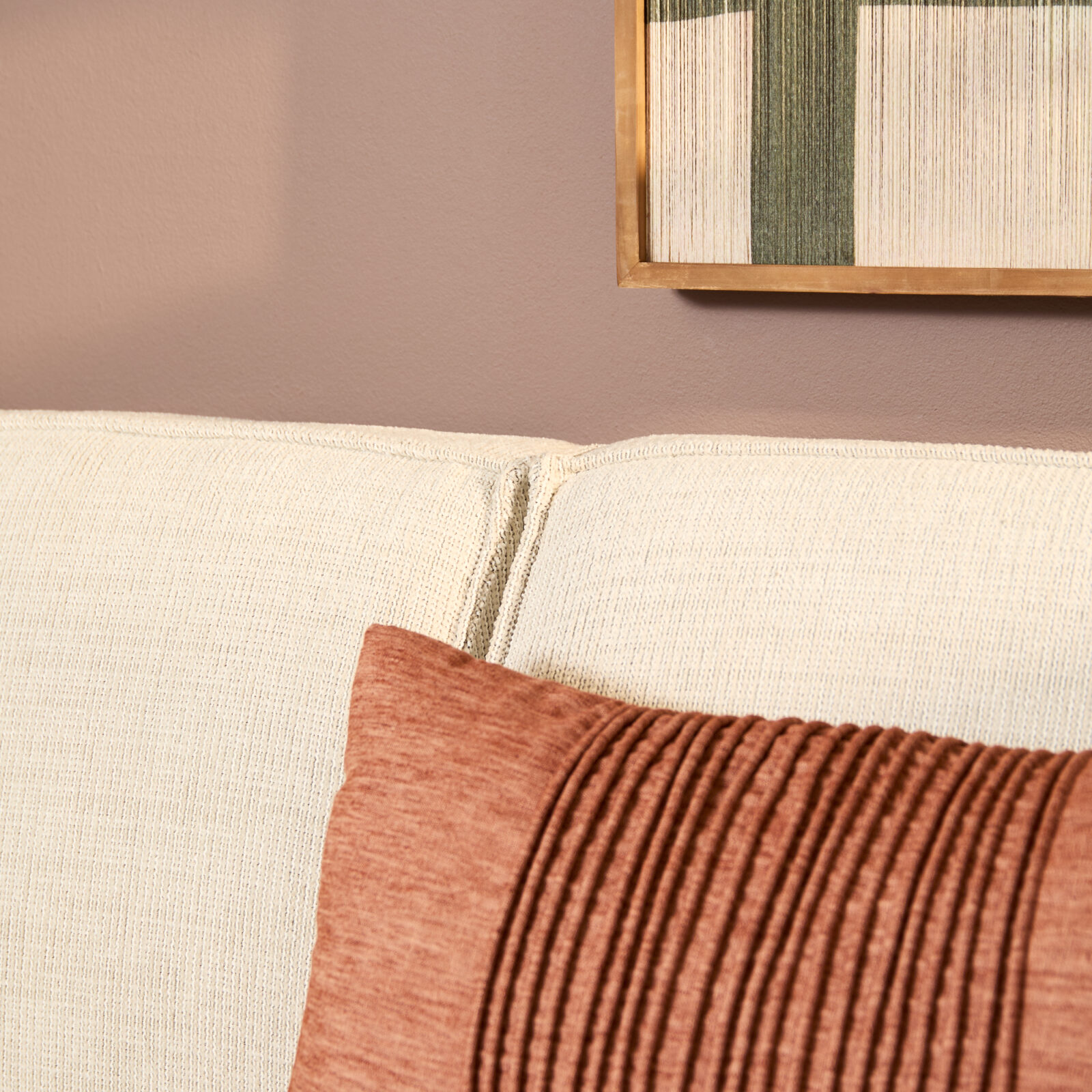 MySofa Floris | 2,5 zits + Divan Rechts | Beige – Bild 3