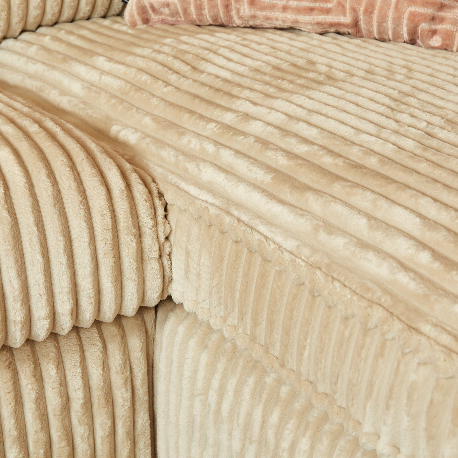 MySofa Teddy U-Sofa | sofort lieferbar – Bild 5