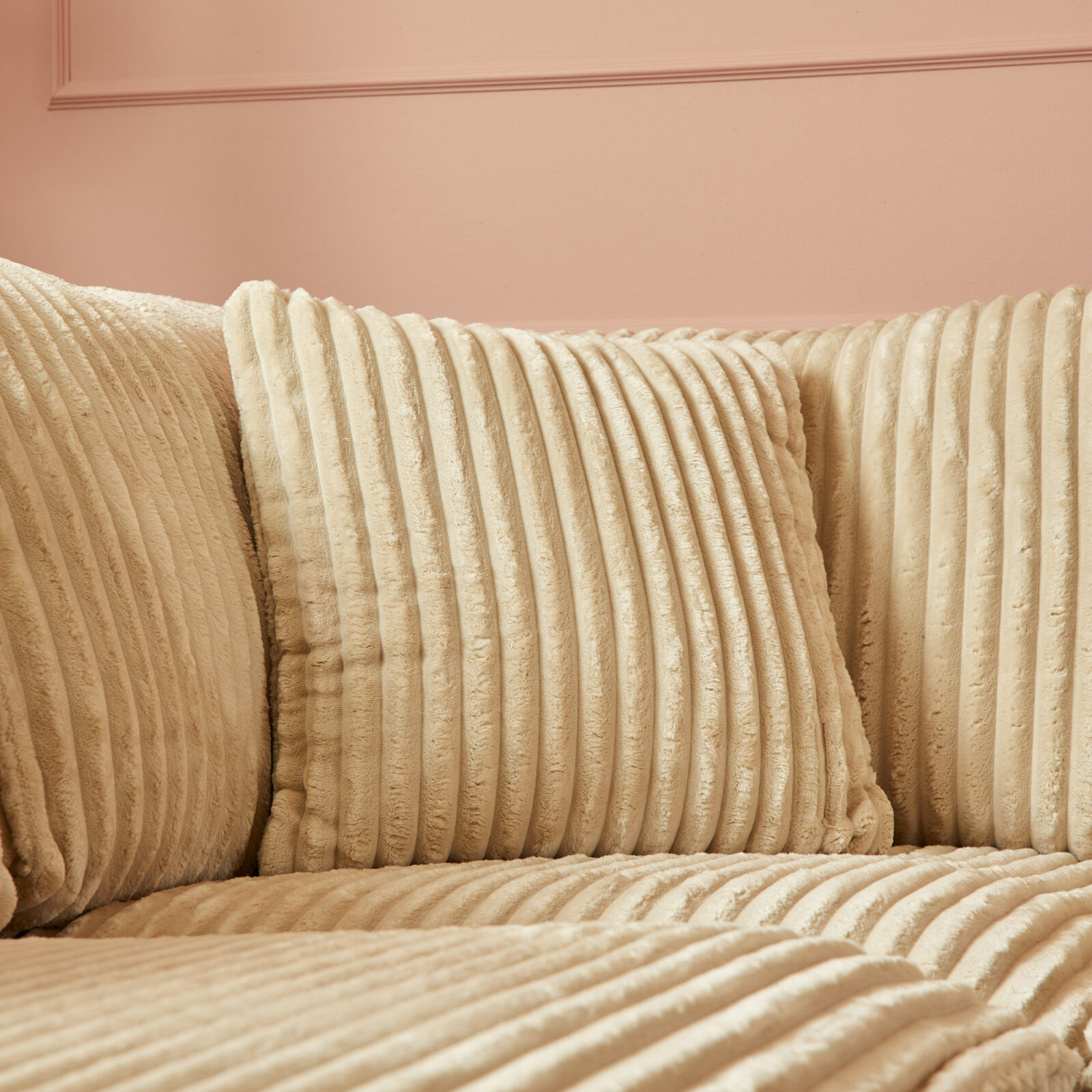 MySofa Teddy U-Sofa | sofort lieferbar – Bild 7
