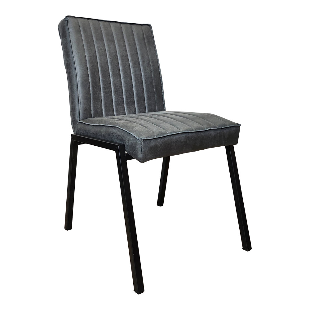 Esszimmerstuhl Tivoli | Bull Anthrazit – Bild 3