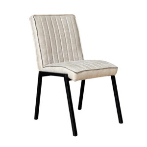 Esszimmerstuhl Tivoli Bull | Beige