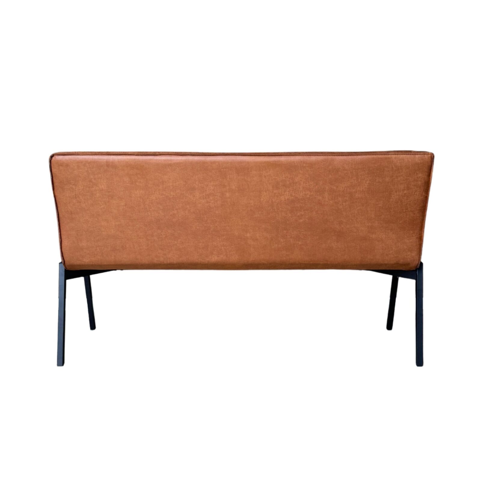 Essbank Tivoli Bull | 155 cm | Cognac – Bild 10