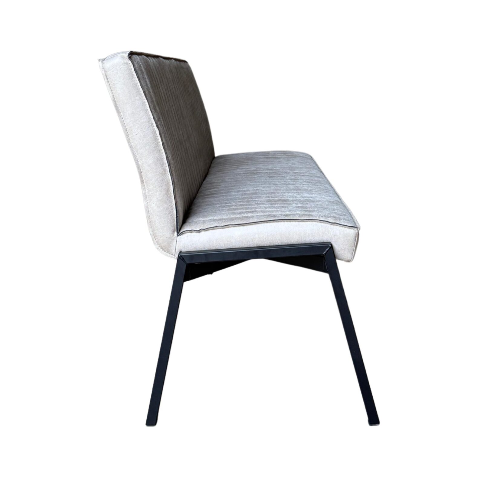 Esszimmerbank Tivoli Bull | 155 cm | Beige – Bild 9