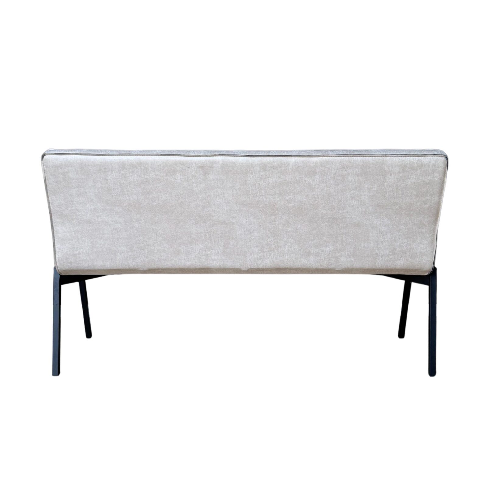 Esszimmerbank Tivoli Bull | 155 cm | Beige – Bild 10
