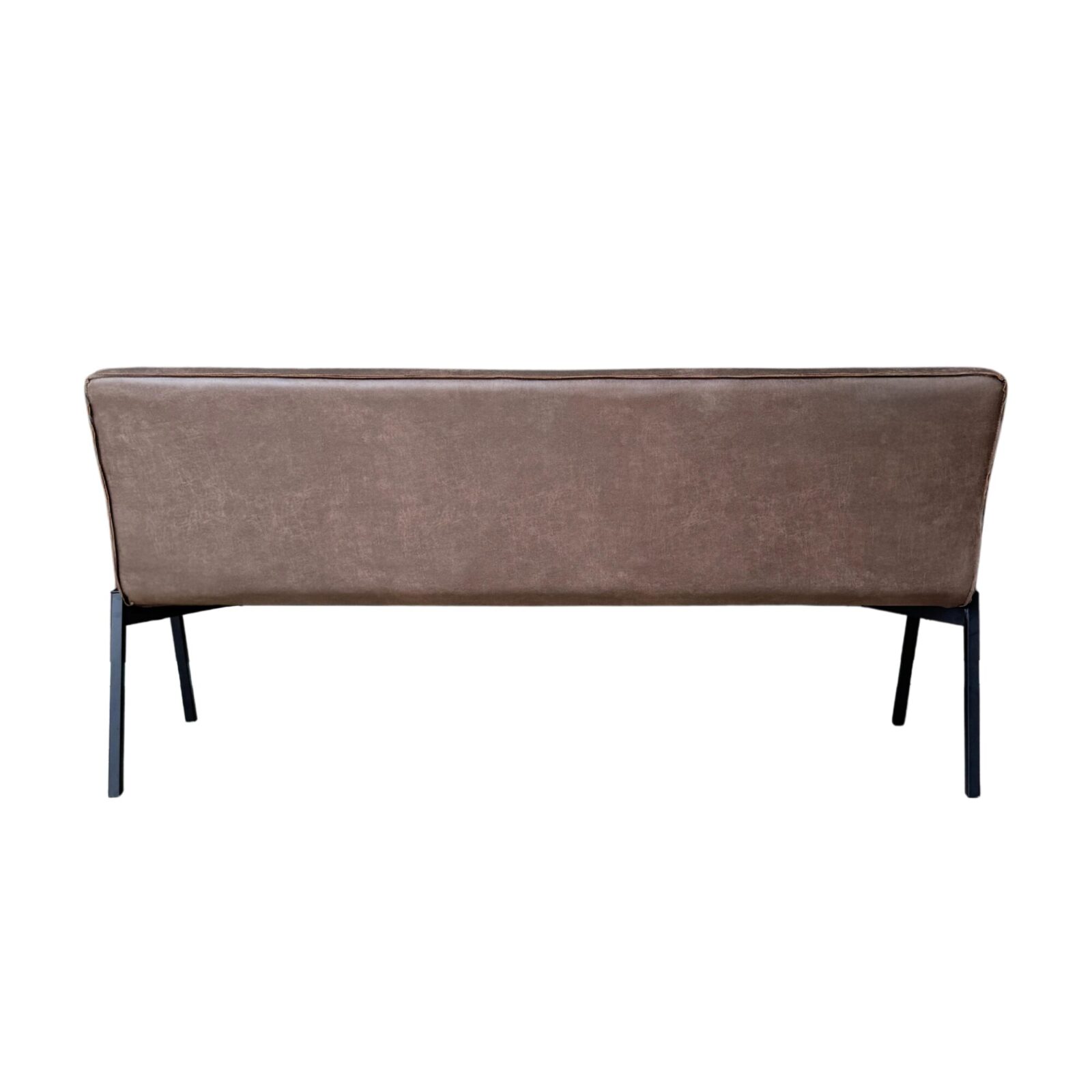 Essbank Tivoli Bull | 185 cm | Braun – Bild 6
