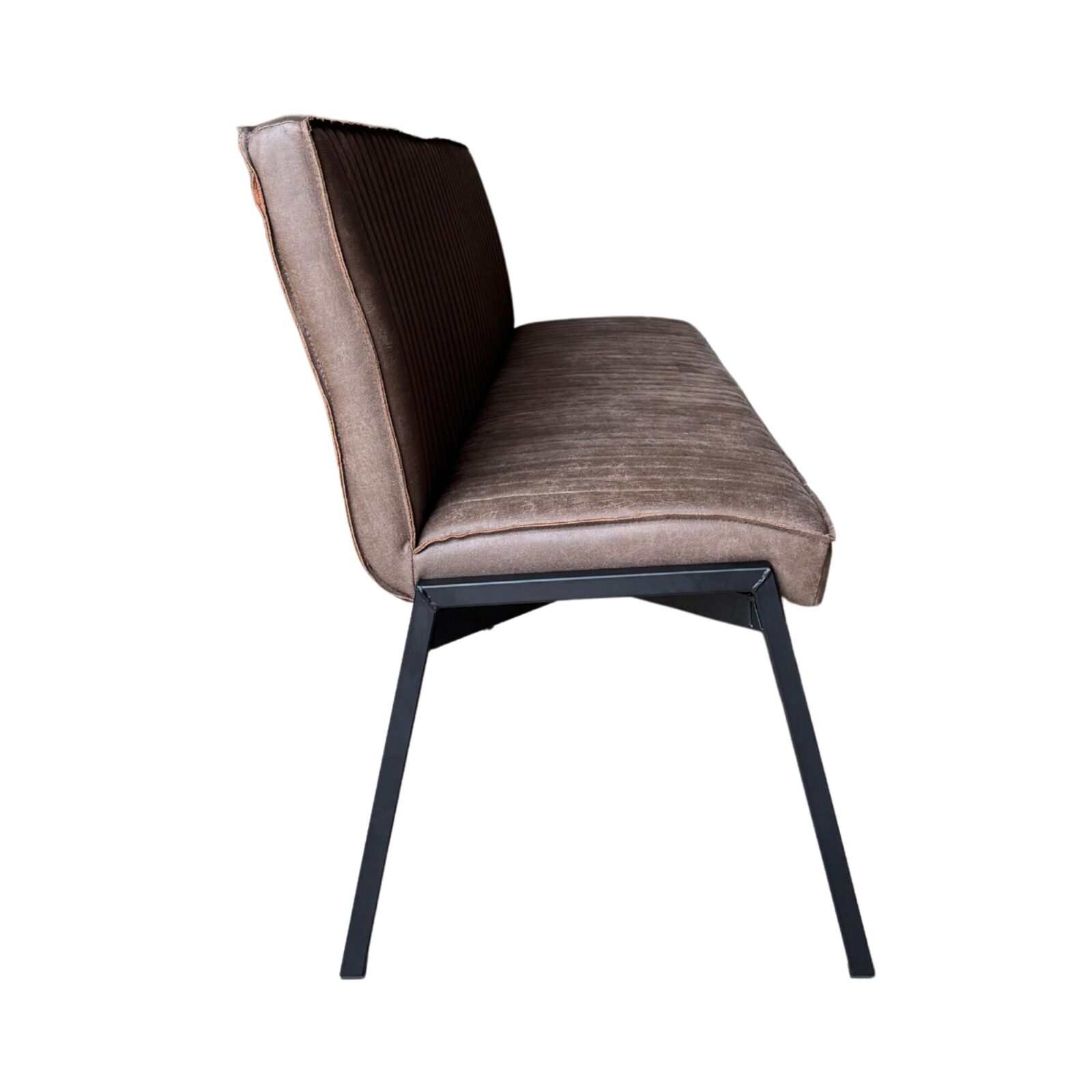 Essbank Tivoli Bull | 185 cm | Braun – Bild 9
