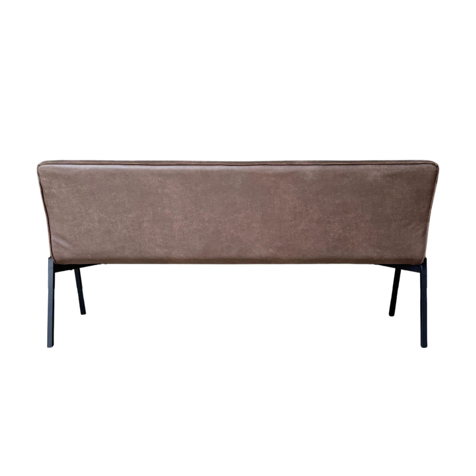 Essbank Tivoli Bull | 185 cm | Braun – Bild 10