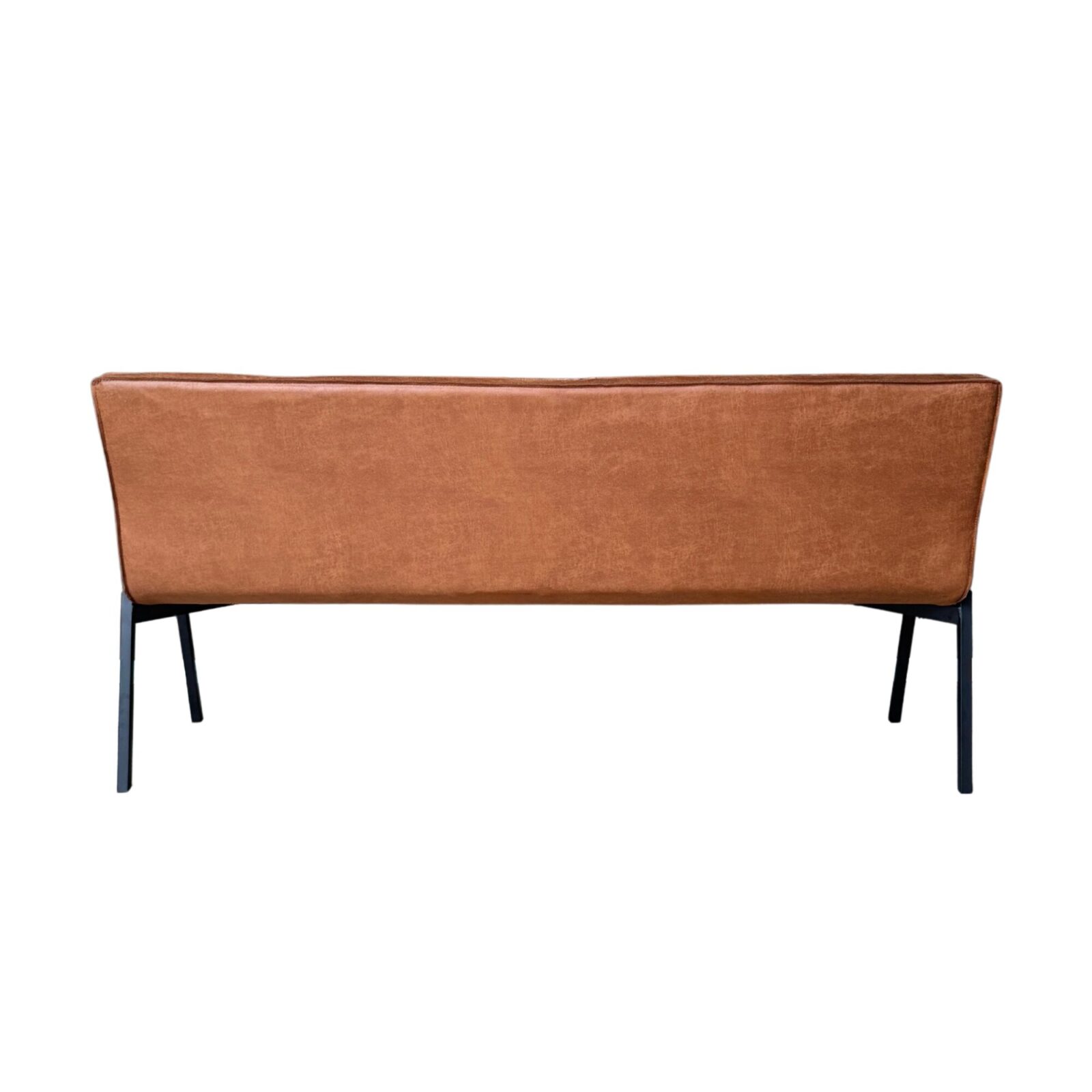 Essbank Tivoli Bull | 185 cm | Cognac – Bild 6