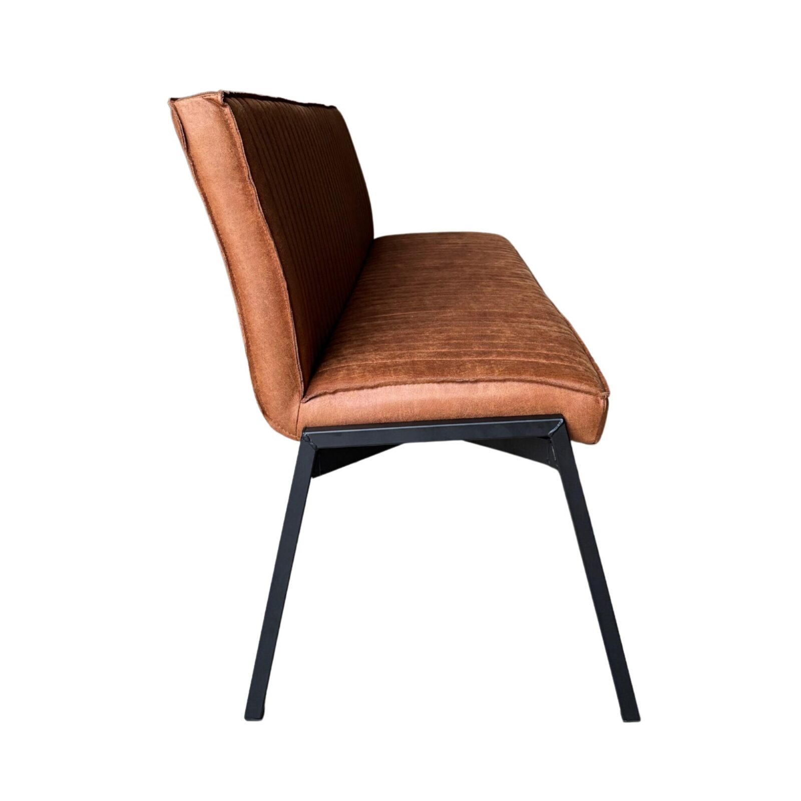 Essbank Tivoli Bull | 185 cm | Cognac – Bild 9