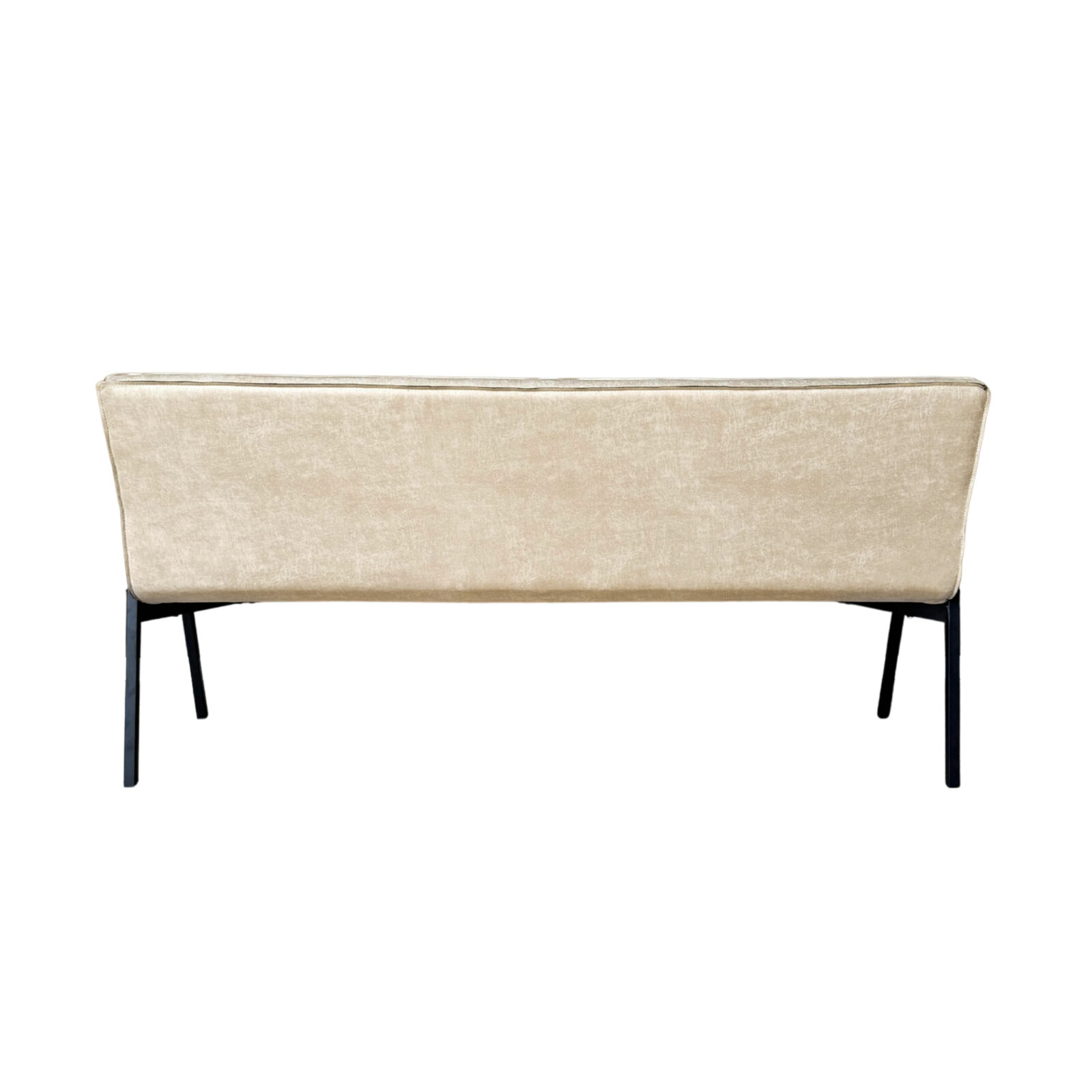 Essbank Tivoli Bull | 185 cm | Beige – Bild 11