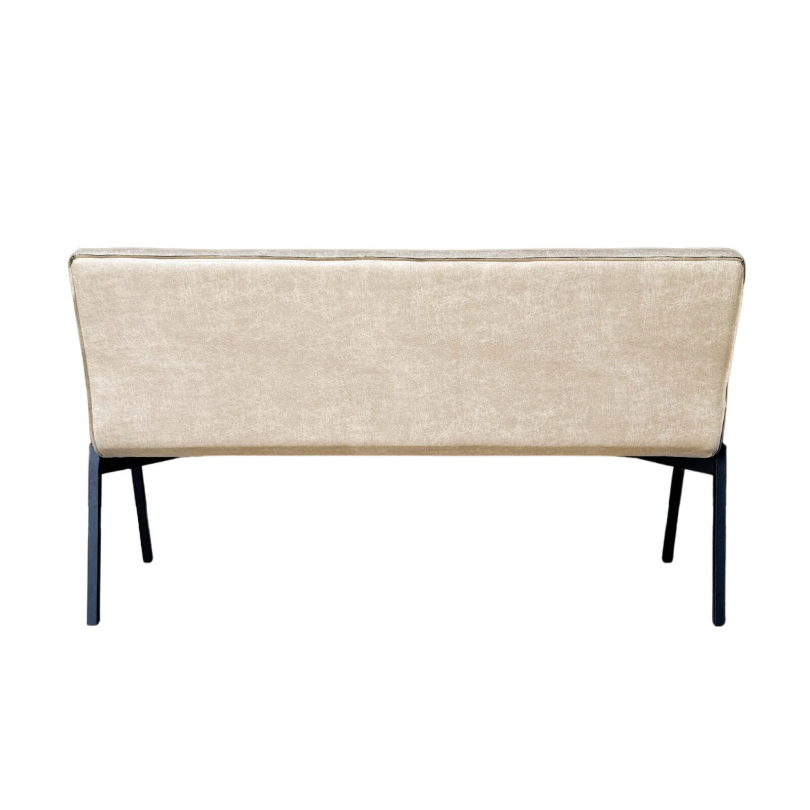 Essbank Tivoli Bull | 185 cm | Beige – Bild 6