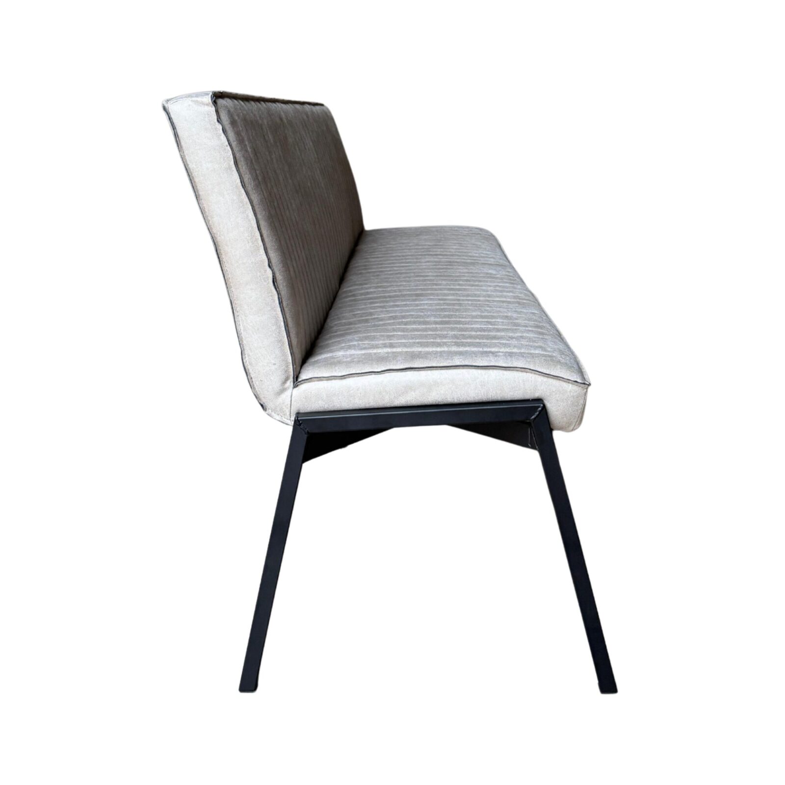 Essbank Tivoli Bull | 185 cm | Beige – Bild 9