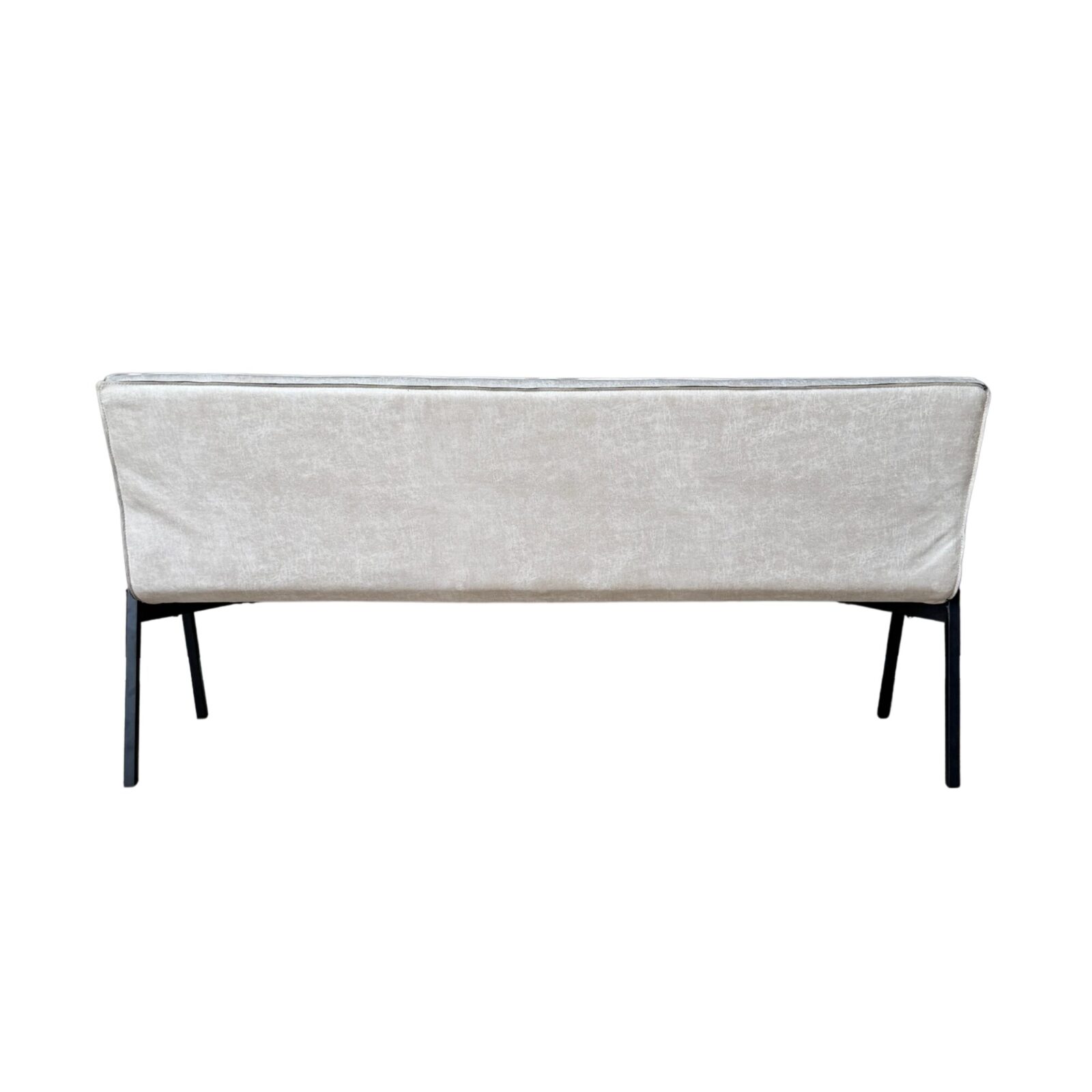 Essbank Tivoli Bull | 185 cm | Beige – Bild 10