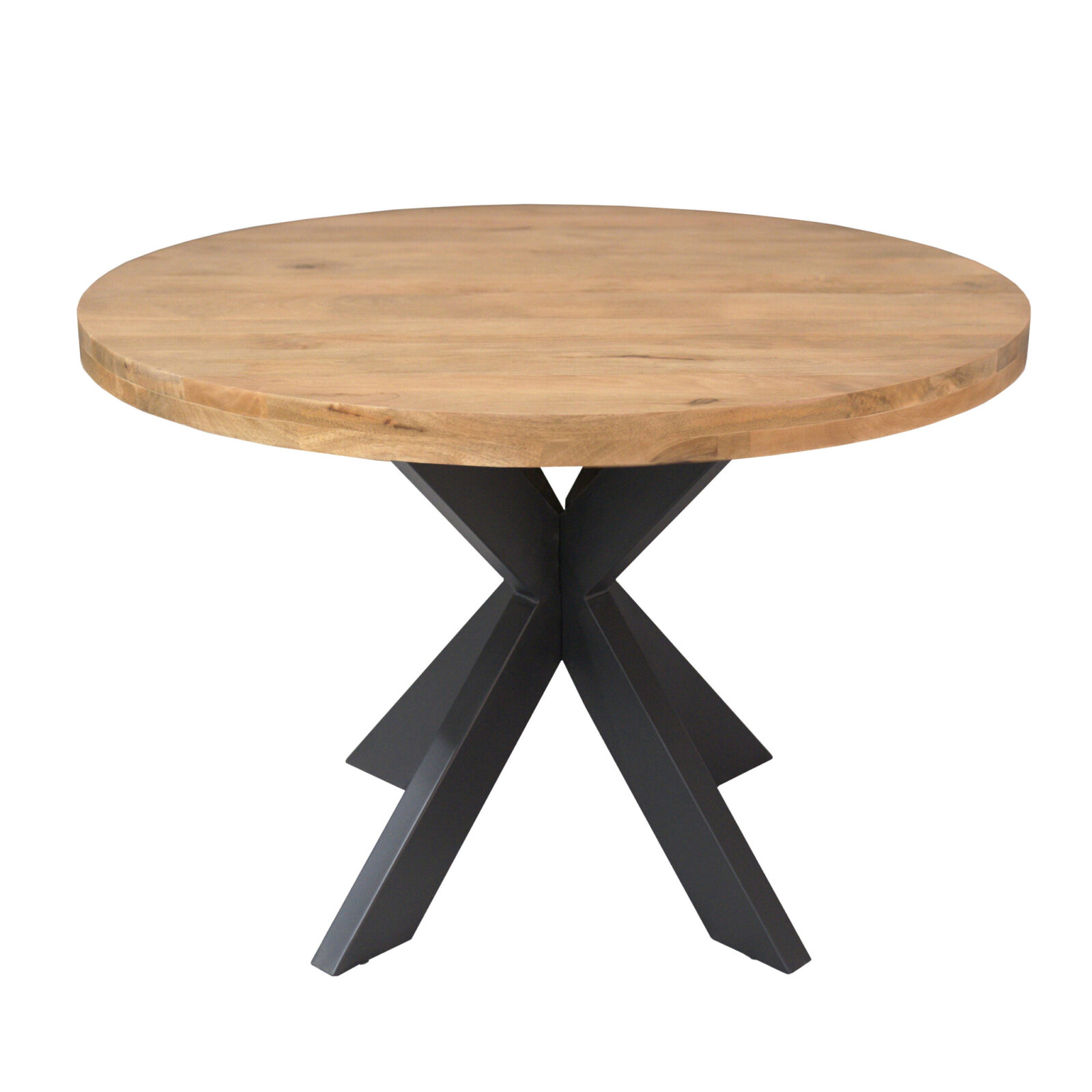 Esstisch Dakota | 120 cm | Rund – Bild 3