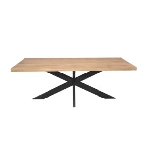 Esstisch Dakota | 220 cm | Rechteckig