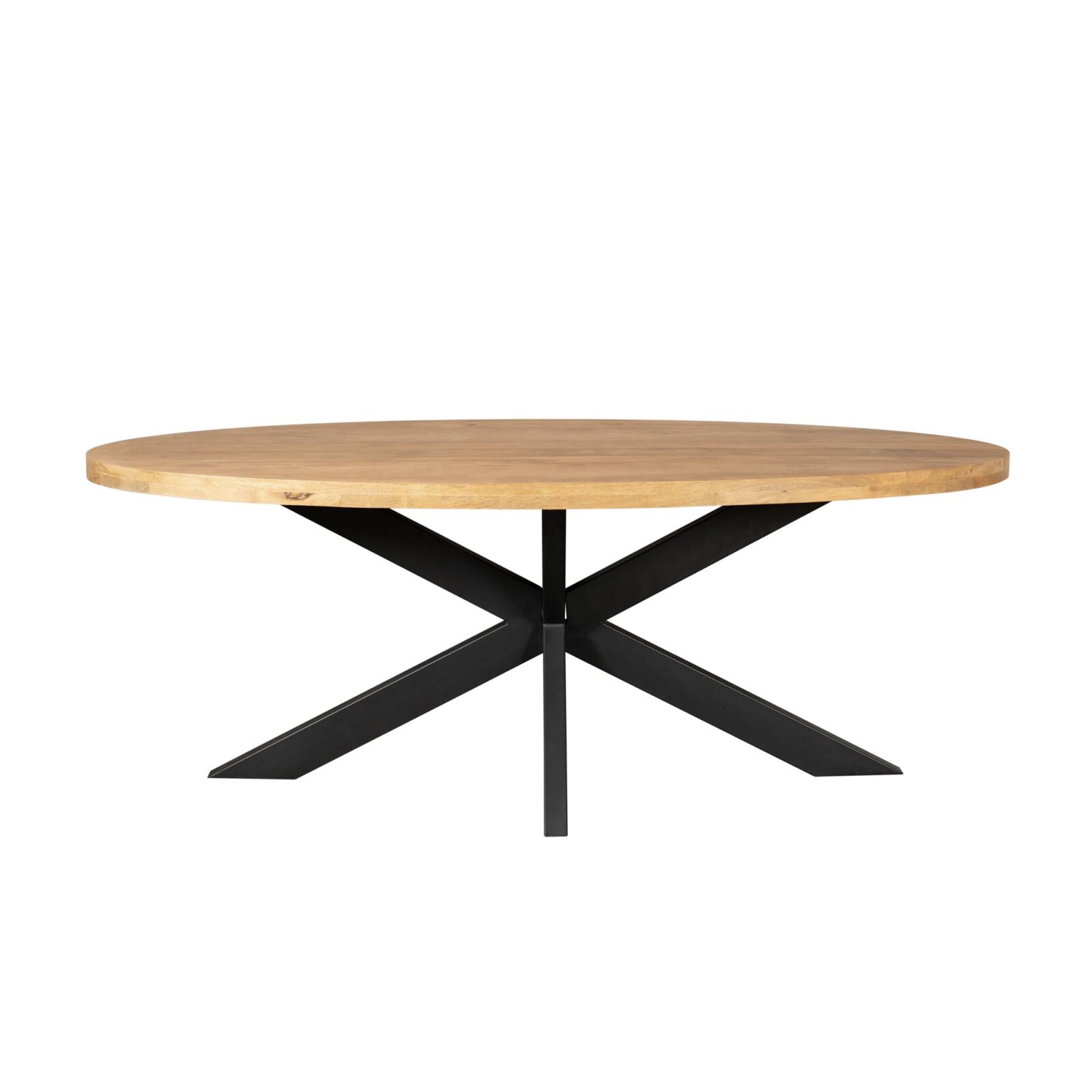 Esstisch Dakota | 160 cm | Oval