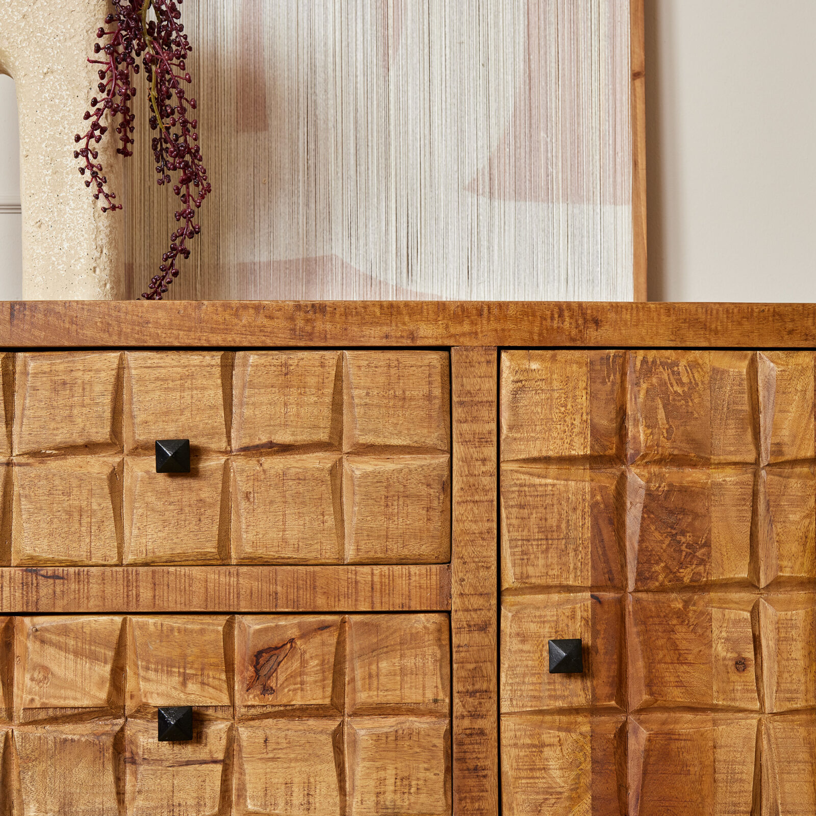 Sideboard Brandy | 160 cm – Bild 3