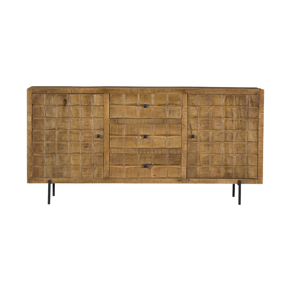 Sideboard Brandy | 160 cm – Bild 4
