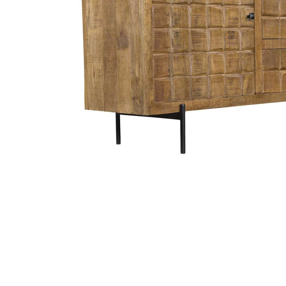 Sideboard Brandy | 160 cm – Bild 7