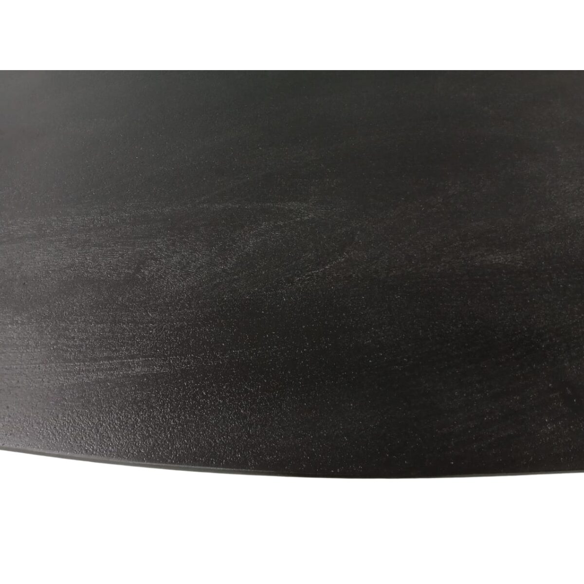 Esstisch Brandy Black | 210 cm | Oval – Bild 13