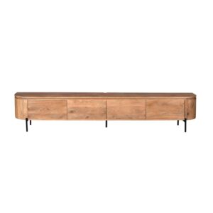 TV-Möbel Excellent Natur | 240 cm