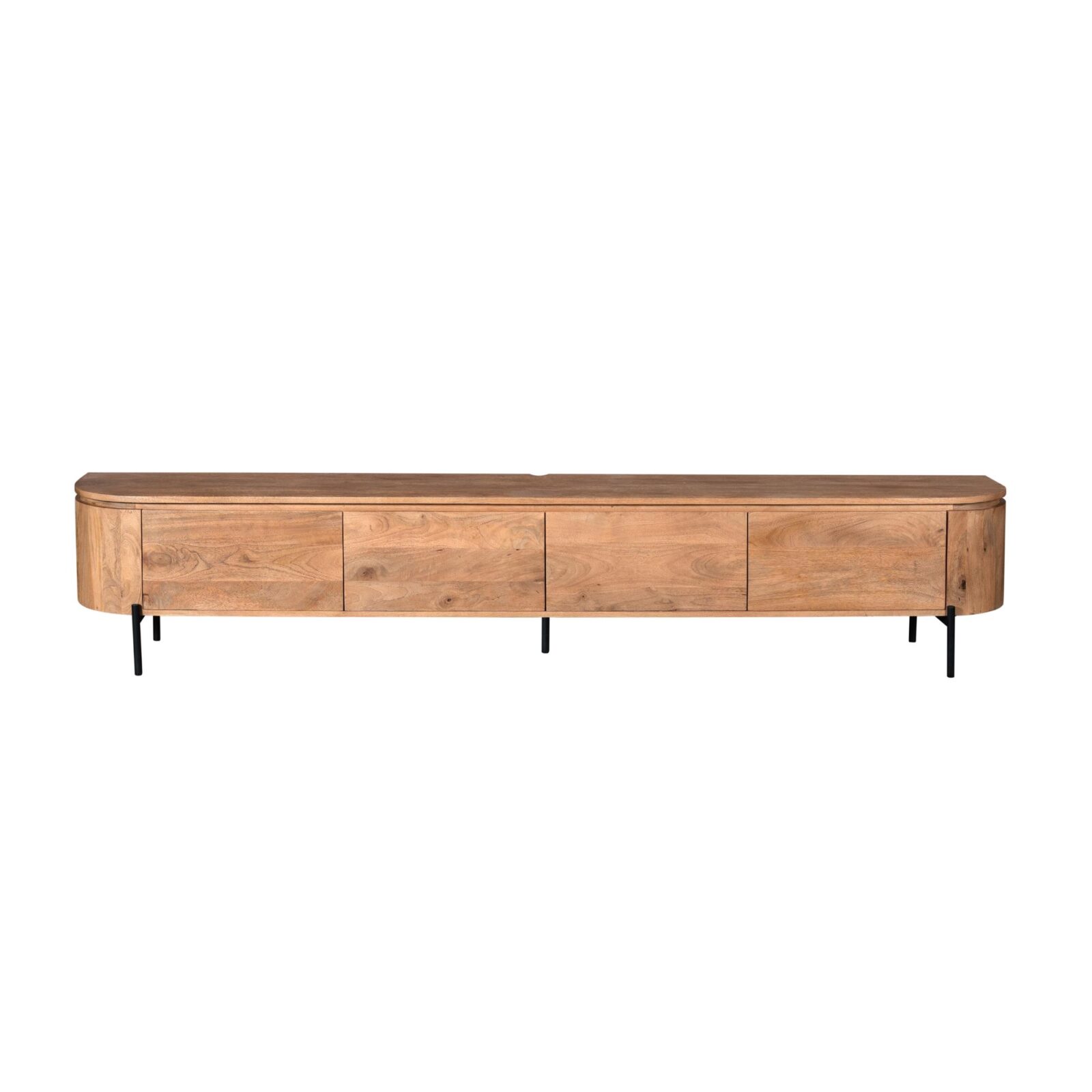 TV-Möbel Excellent Natur | 240 cm