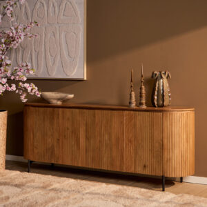 Sideboard Solana | 210 cm | Natur