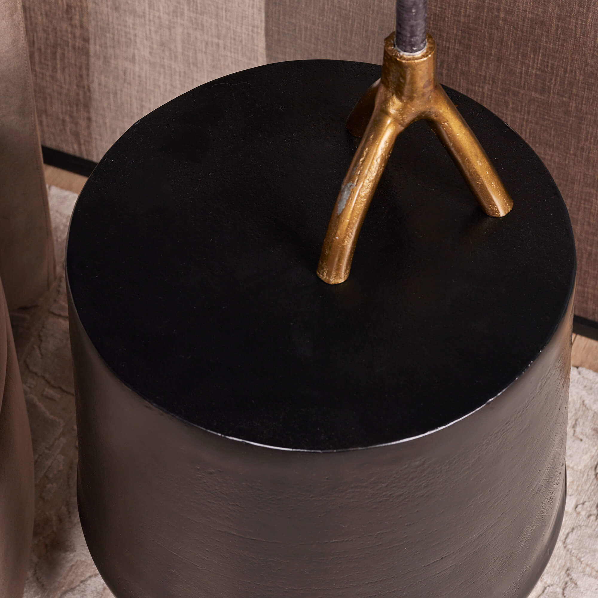Bijzettafel Kacy – Bild 2