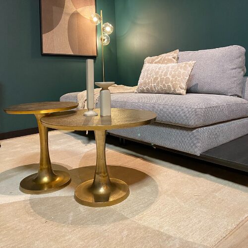 Couchtisch Amara | Hoch – Bild 2