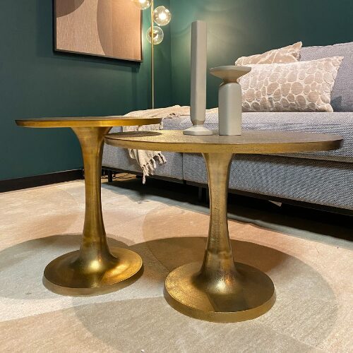 Couchtisch Amara | Hoch – Bild 4
