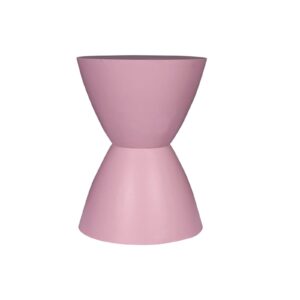 Beistelltisch Abbey | Rosa