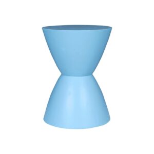 Beistelltisch Abbey | Blau