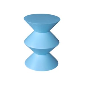 Beistelltisch Abel | Blau