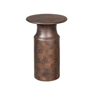 Beistelltisch Mason | Braun