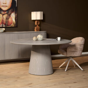 Esstisch Solana | 150 cm | Taupe