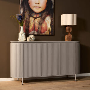 Sideboard Solana | 165 cm | Taupe