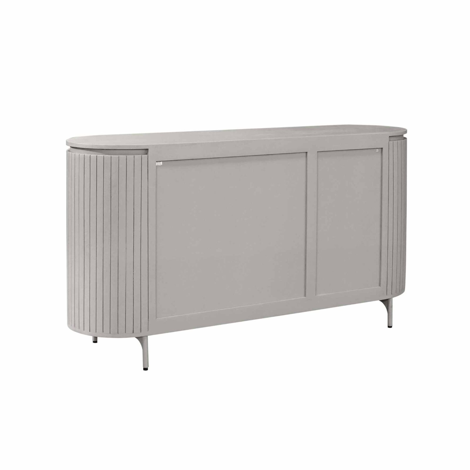 Sideboard Solana | 165 cm | Taupe – Bild 10