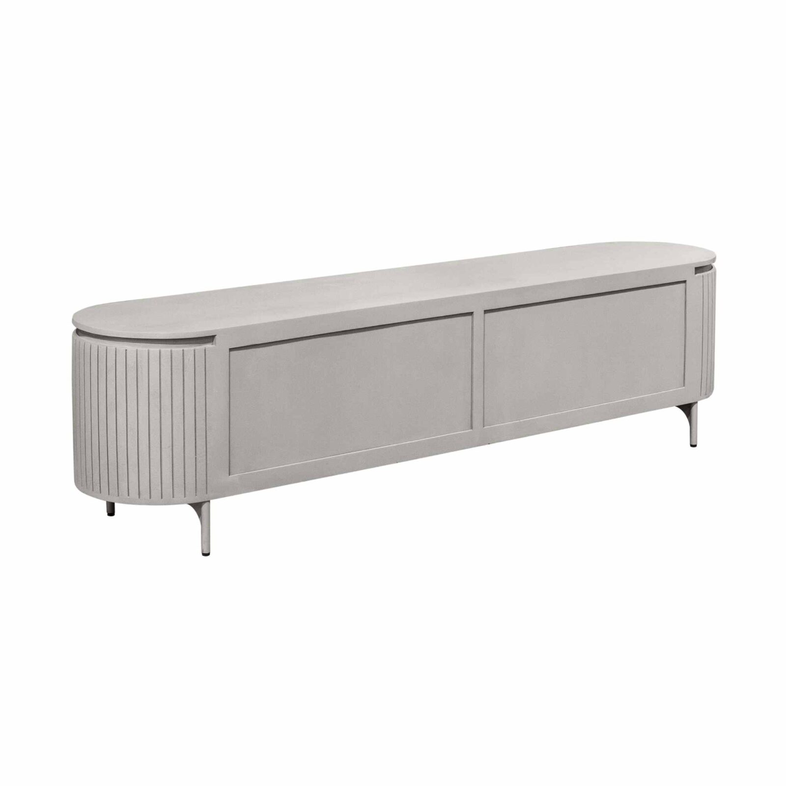 TV-Möbel Solana | 210 cm | Taupe – Bild 8