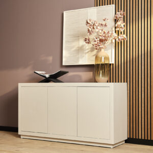 Sideboard Brüssel 3-türig | 150 cm