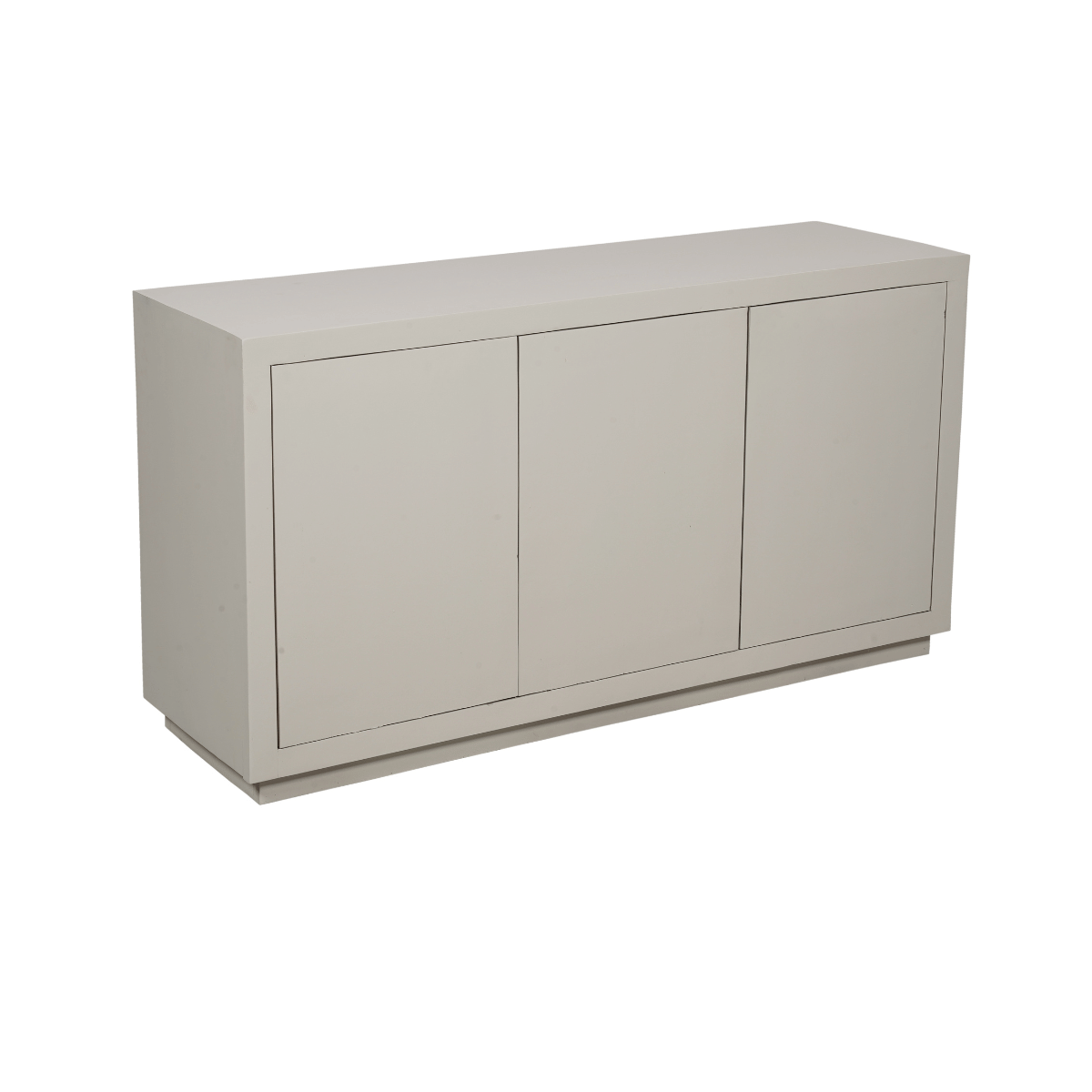 Sideboard Brüssel 3-türig | 150 cm – Bild 4